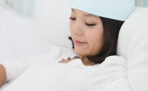 坐月子时可以洗头吗-九美库