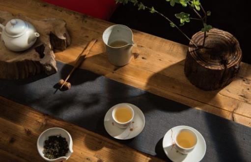 茶道正是修身养性之道 这就是其养生的秘密所在-九美库