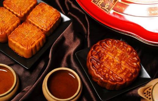 中秋节吃月饼的缘由 广州人对吃月饼的注意事项-九美库
