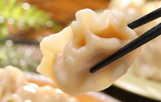 饺子是中国特有的传统 关于饺子的来历-九美库