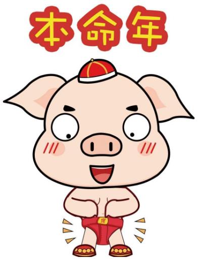 本命年注意事项 2019年猪年犯太岁化解全解密-九美库