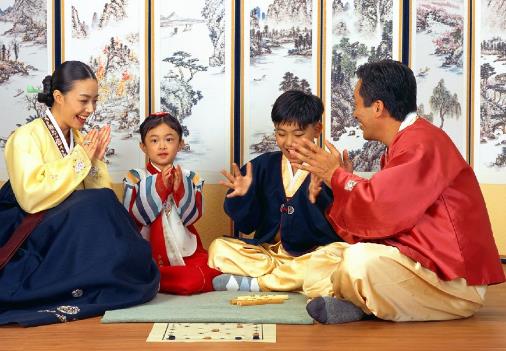 世界上其他过春节的国家 有什么不一样的风俗-九美库