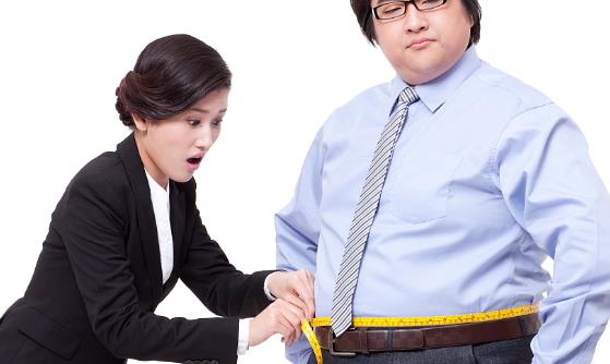 肥胖会影响健康 科学减肥要做到这6点-九美库