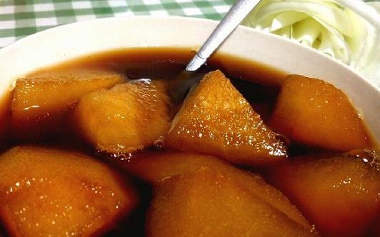 8种排毒食谱推荐 帮你有效减肥排毒-九美库
