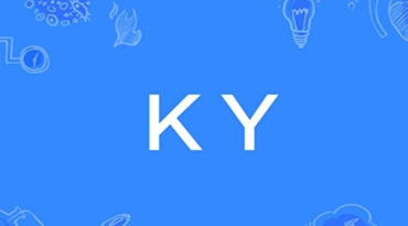 ky是什么意思网络用语 原耽圈ky是什么梗-九美库