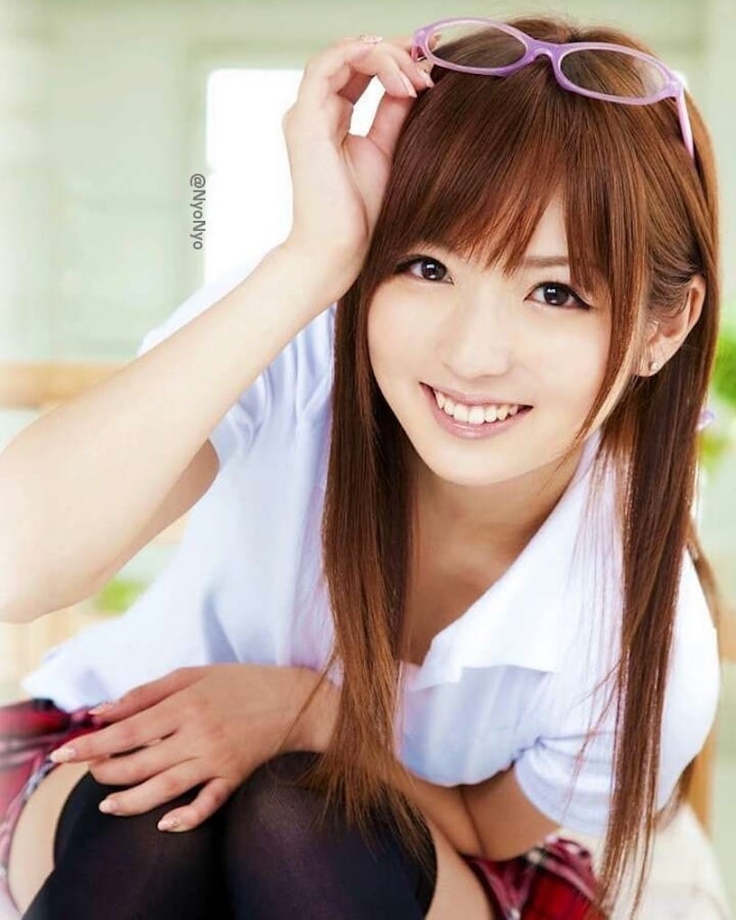 麻仓优（Yuu Asakura）精选品番作品推荐介绍及预览-九美库