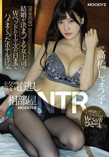 高桥しょう子(高桥圣子)品番MIDE-709简介及预览-九美库
